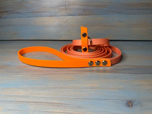 🌅 Sunset Collection – Warm, Breezy & Walk-Ready